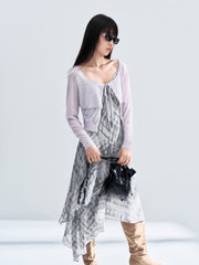 Women's Resort Floral Camisole Dress