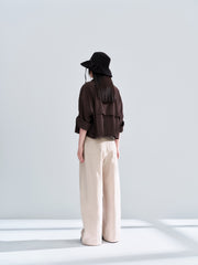 Women's Short Workwear Jacket