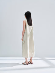 Women's Sleeveless Tank Dress