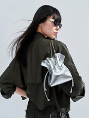 Women's Short Workwear Jacket