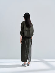 Women's Short Workwear Jacket
