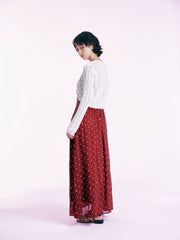 Women's Casual Short Hollow Out  Knit Cardigan