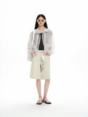 Women's True Two-Piece Lightweight Jacket
