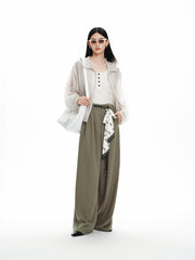 Women's True Two-Piece Lightweight Jacket
