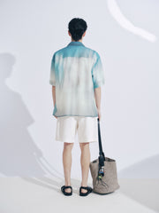 Men's casual lightweight shirt