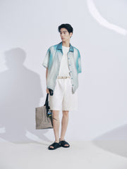 Men's casual lightweight shirt