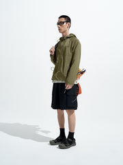 Men's Stretch Cargo Shorts