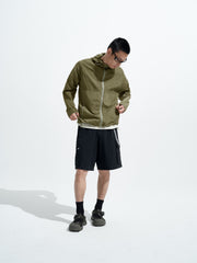 Men's Stretch Cargo Shorts