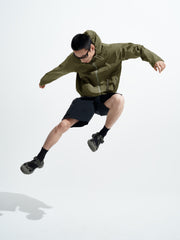 Men's Stretch Cargo Shorts