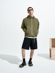 Men's Stretch Cargo Shorts