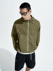 Men's Stretch Cargo Shorts