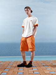 Men's Casual Cargo Shorts