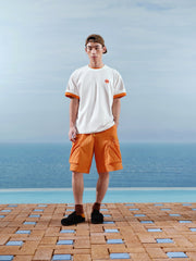 Men's Casual Cargo Shorts