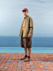 Men's Loose Casual Fashion Shorts