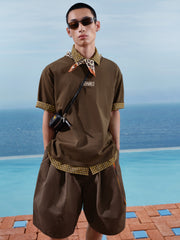 Men's Loose Casual Fashion Shorts