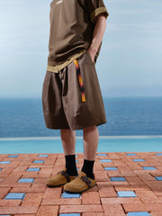 Men's Loose Casual Fashion Shorts