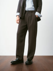 Men's Commuter Textured Blazer