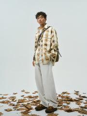 Men's Casual Elastic-Waist Sweatpants
