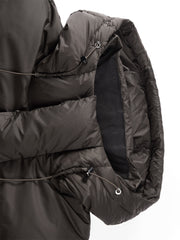 Men's Lightweight Outdoor Goose Down Puffer