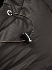 Men's Lightweight Outdoor Goose Down Puffer