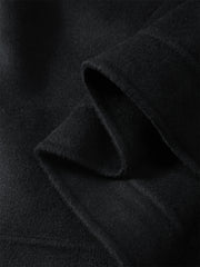Men's Lightweight Double-Face Wool Jacket