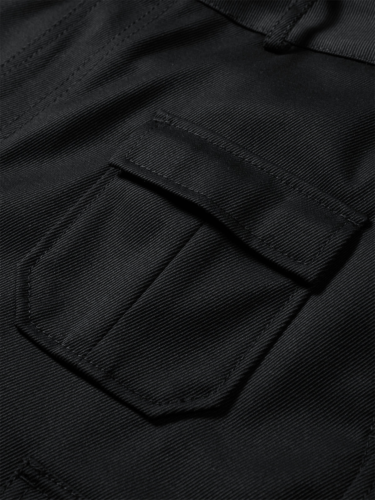 Men's Tapered Utility Pants