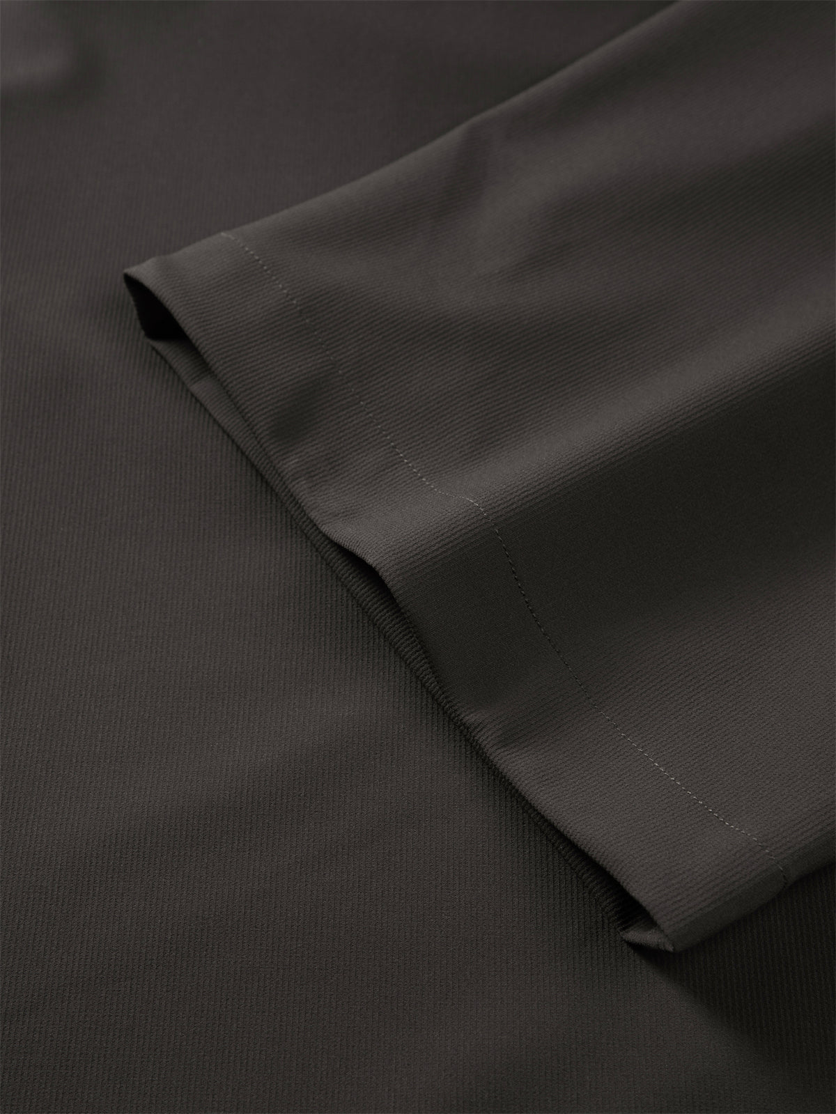Men's Cargo-Style Pleated Parachute Pants