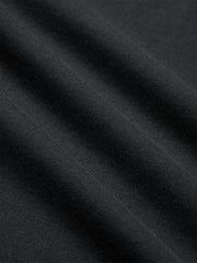 Men's Basic Crewneck Knit Sweater