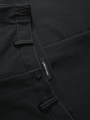 Men's Stretch Tapered Casual Pants
