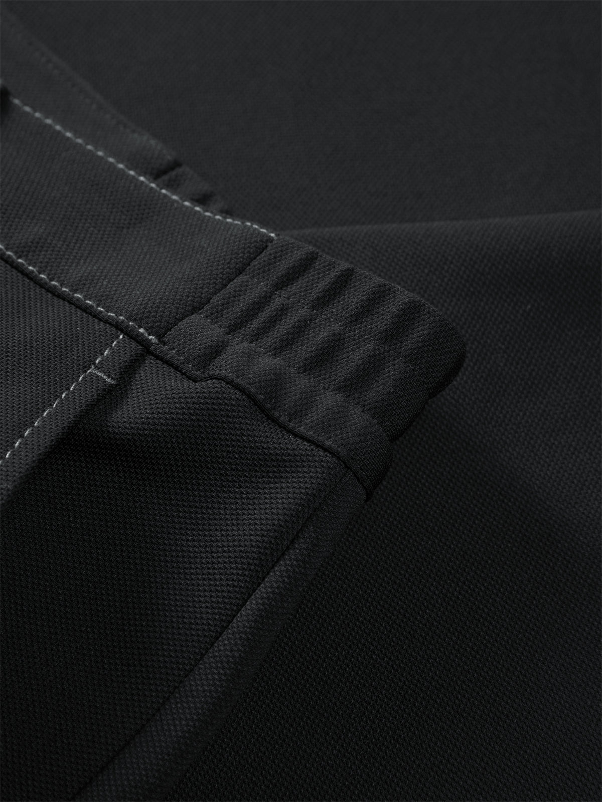 Men's Stretch Tapered Casual Pants