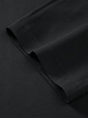 Men's Stretch Tapered Casual Pants