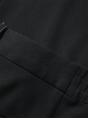 Men's Stretch Tapered Casual Pants