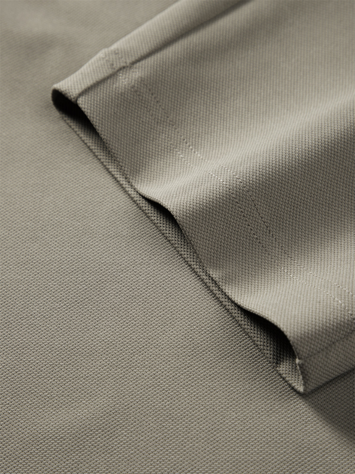 Men's High-Stretch Textured Tapered Pants
