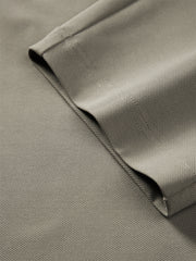 Men's High-Stretch Textured Tapered Pants