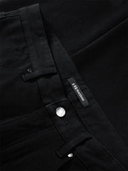 Men's Thermal Slim-Fit Jeans