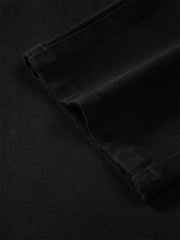 Men's Thermal Slim-Fit Jeans