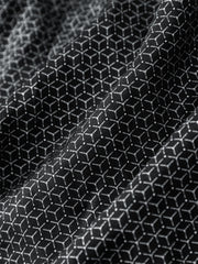 Men's Long Outdoor Thermal Down Coat