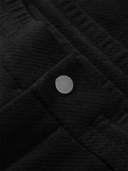 Men's Straight-Leg Fleece-Lined Sweatpants