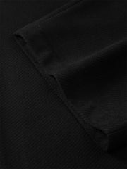 Men's Straight-Leg Fleece-Lined Sweatpants