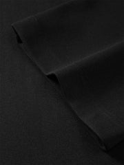 Men's Straight-Leg Drawstring Sweatpants