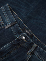Men's Vintage Slim-Fit Jeans
