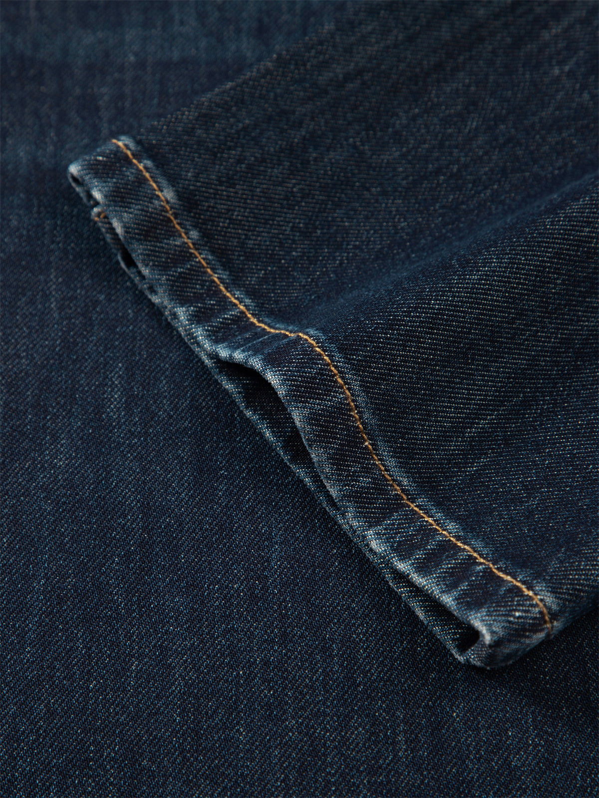 Men's Vintage Slim-Fit Jeans
