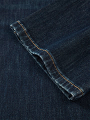 Men's Vintage Slim-Fit Jeans