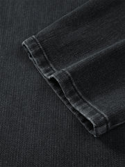 Men's Gradient-Washed Tapered Jeans