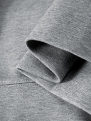 Men's Heavyweight Contrast Hoodie