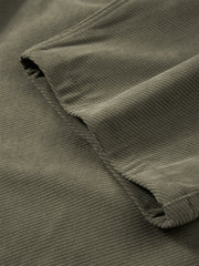 Men's Relaxed Corduroy Tapered Pants