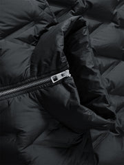 Men's Bonded Lightweight Down Jacket