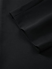 Men's Slim Textured Tapered Pants