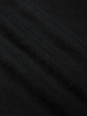 Men's Fleece-Lined Tapered Casual Pants