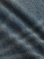 Men's Ombre Washed Straight Jeans